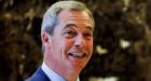 Nigel Farage hired by Fox News as a political analyst
