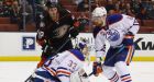 Draisaitl, Talbot lead surging Oilers' rout of Ducks