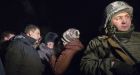Group calls for ceasefire amid upsurge in Ukraine fighting