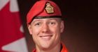 Winnipeg-based RCAF search and rescue technician died after parachute malfunction