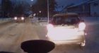 Suspect charged in road rage incident that left woman with broken arms