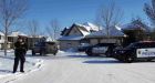 Impaired-driving suspect shot dead by Edmonton police officer in city's southwest