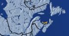 'Where is P.E.I.'': Islanders seek recognition after province left off maps