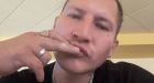 'Locked n loaded': Man shot by police posted ominous messages on Facebook