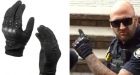 Deadly weapon' Ottawa police assault gloves scrutinized after officer charged in death