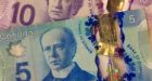 Petition for $15 per hour minimum wage delivered to B.C. Legislature
