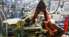 America may miss out on the next industrial revolution