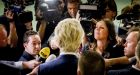 Geert Wilders didn't win  but he has reshaped Dutch politics
