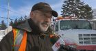 Tow-truck driver warned 2 men to seek refuge hours before they died in blizzard