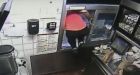 McDonald's employee leaps out of drive-thru window to save off-duty cop