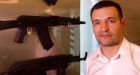 Russian maker of AK-47 shrugs off Canada-U.S. sanctions as sales grow