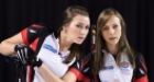 Homan, Canada off to hot start at women's worlds: video