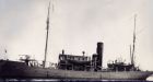 Explosive ammo from sunken Canadian warship to be removed from Barkley Sound
