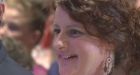 Maple Ridge woman honoured for saving boys between her cancer treatments