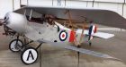 Vimy Ridge reenactment ready to take flight