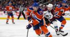 Oilers bury Avalanche 4-1 to move into first-place tie | Hockey | Sports | Edmon