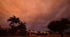 Cyclone Debbie: Thousands flee as Australia braced for 'monster' storm