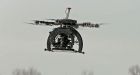 Drone photo radar to enforce speeds from the sky | Edmonton | News | Edmonton Su