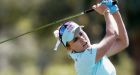 Costly 4-stroke penalty issued in bizarre finish at LPGA major