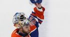 Cam Talbot in good company alongside Grant Fuhr in Oilers single-season wins | H