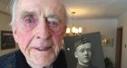 'Canadians take Vimy Ridge': A soldier's diaries recount battle preparations and horrors of war