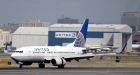 United Airlines forcibly removes passenger from overbooked flight