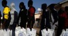 African migrants sold in Libya 'slave markets', IOM says