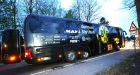 'Islamist link' to bomb attack on Borussia Dortmund bus