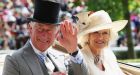 Prince Charles, Camilla plan visit to celebrate Canada's 150th birthday