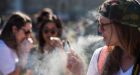 Canada will legalize pot, after arresting a bunch of people for pot offences first: Neil Macdonald