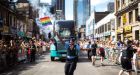 LGBTQ police officers' group calls it 'unacceptable' for city to fund Pride