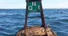 Buoy, that's a long trip: Lost beacon travels to Ireland from N.S.