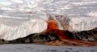 The mystery of Blood Falls: Scientists unlock century-old secret in Antarctica