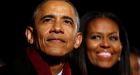 Barack Obamas Net Worth Surges After Leaving the White House, Thanks to Wall Street