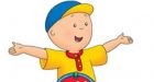 Caillou is an aggressively bad show ruining the worlds children  and its all Canadas fault