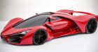 Ferrari Surges to Apple-Like Margins With $2.1 Million Car