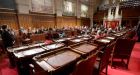 Liberals, Senate headed for legislative showdown over union bill