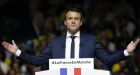 French media ordered by electoral commission not to publish content of  hacked Macron emails