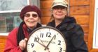 'Winter's over!': Dawson City celebrates Yukon River breakup