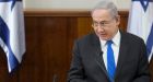 Israeli government scraps state-run TV news program an hour before final airing