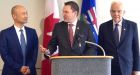 Canadian softwood lumber could find a home in China, says Canadian ambassador