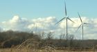 Alberta's electricity future blowin' in the wind