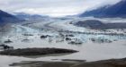 Melting glaciers could displace millions as sea levels rise: scientist