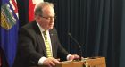 Photo radar under review by Alberta government