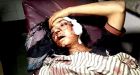 Indian girl shot by her father and brother left for dead