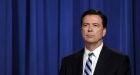 James Comey rejects invitation to testify before Senate Intelligence Committee