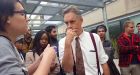 Supporters fund U of T professor Jordan Peterson's research