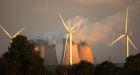 Wind turbines are neither clean nor green and they provide zero global energy