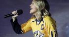 Nashville power couple: Mike Fisher, Carrie Underwood spur Predators� success and growth