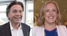 2 politicians discover childhood connection after Cape Breton thank-you letter